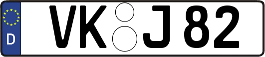 VK-J82