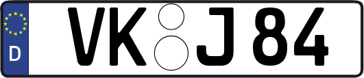 VK-J84