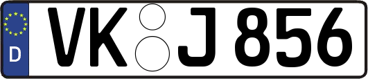 VK-J856