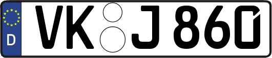 VK-J860