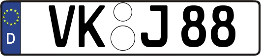 VK-J88
