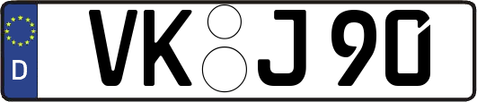 VK-J90