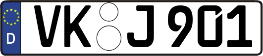 VK-J901
