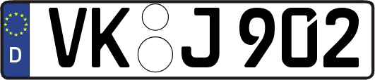 VK-J902