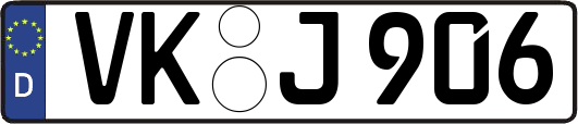VK-J906
