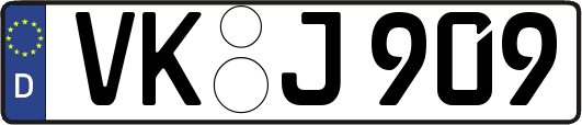VK-J909