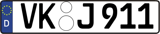 VK-J911