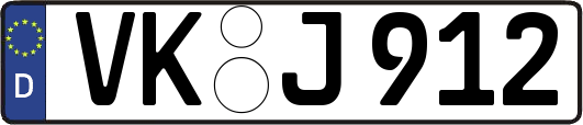 VK-J912