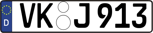 VK-J913