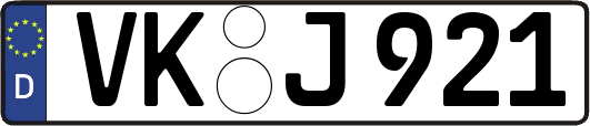VK-J921