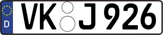VK-J926