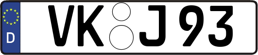 VK-J93