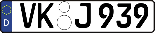 VK-J939