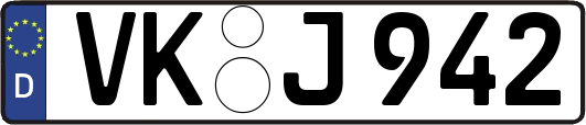 VK-J942