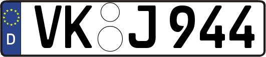 VK-J944