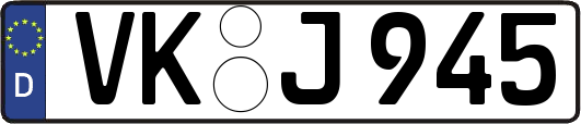 VK-J945