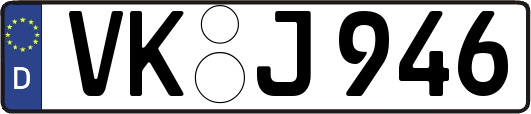 VK-J946