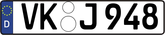 VK-J948
