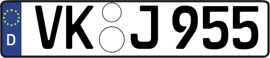 VK-J955