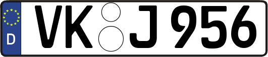 VK-J956