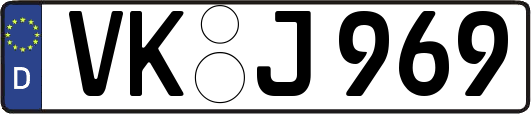 VK-J969