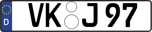 VK-J97