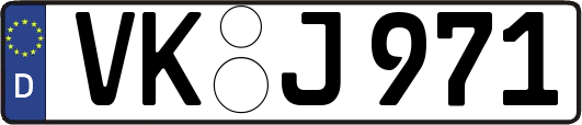 VK-J971