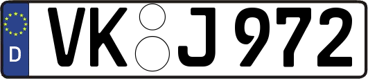 VK-J972
