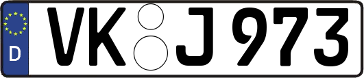 VK-J973