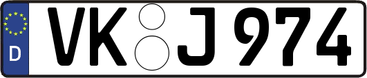 VK-J974