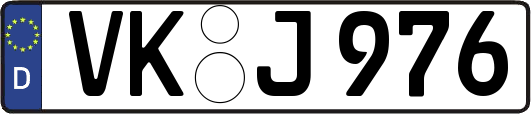 VK-J976