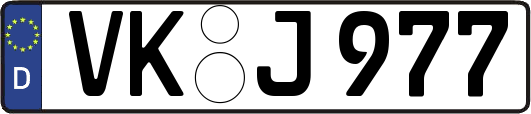 VK-J977