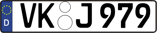 VK-J979