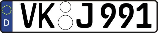 VK-J991