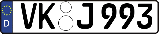VK-J993