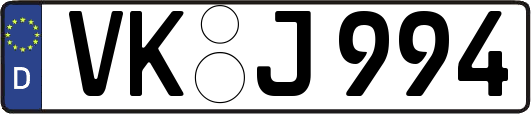 VK-J994