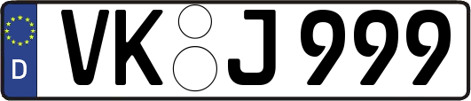 VK-J999