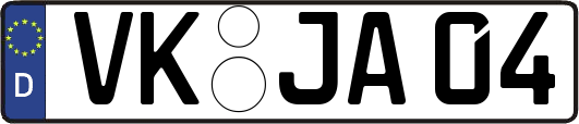 VK-JA04
