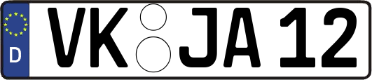 VK-JA12