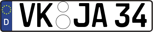 VK-JA34