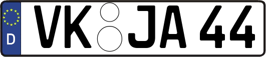 VK-JA44
