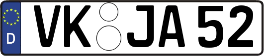 VK-JA52
