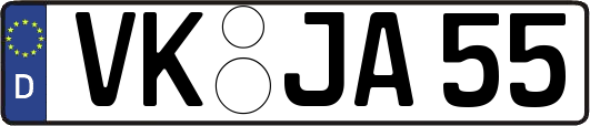 VK-JA55