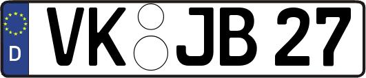 VK-JB27