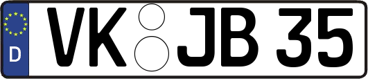 VK-JB35