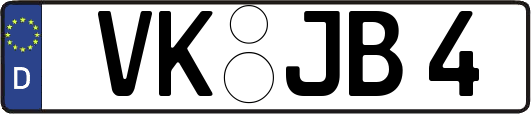 VK-JB4