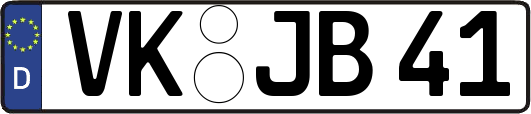 VK-JB41