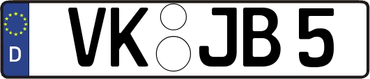 VK-JB5