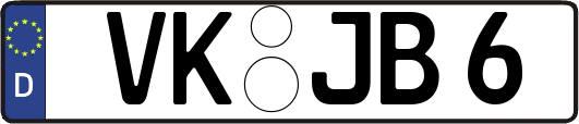 VK-JB6