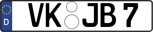 VK-JB7